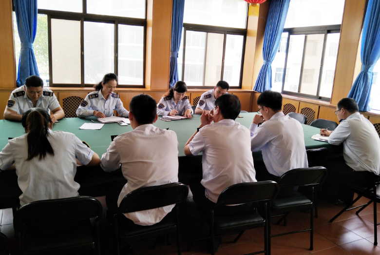 公交集團佳連公司扎實做好“中秋、國慶”雙節(jié)期間作風(fēng)建設(shè)