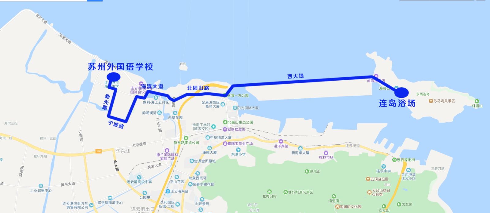 4月16日起，市區(qū)將新辟及優(yōu)化調(diào)整公交游10路等4條線路